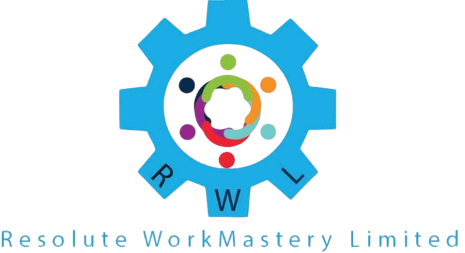 Work Mastery Logo